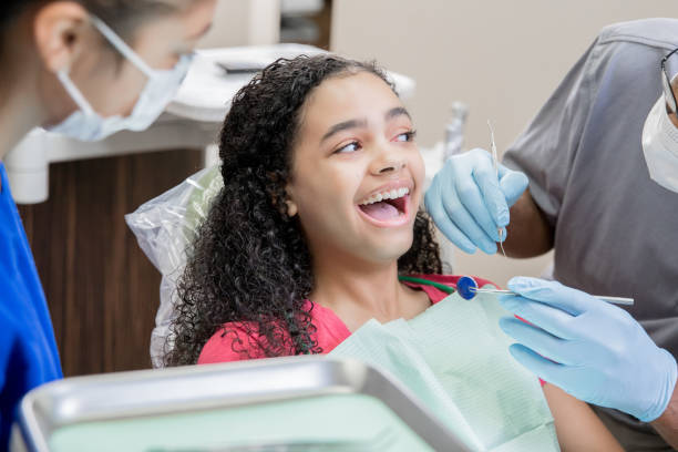 Best Emergency Dental Care for Broken or Chipped Teeth in Centerville, OH