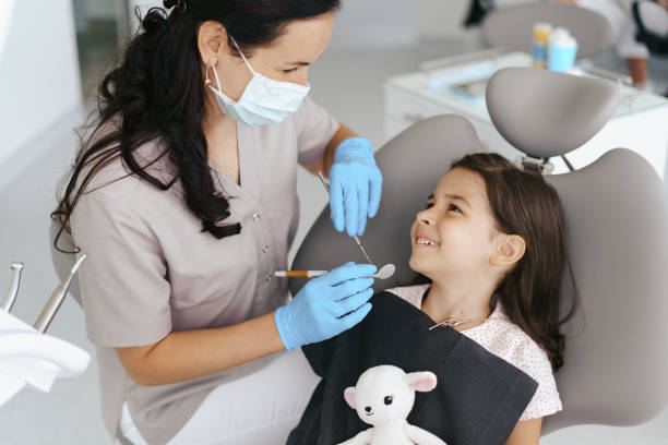 Best Emergency Gum Treatment in Centerville, OH