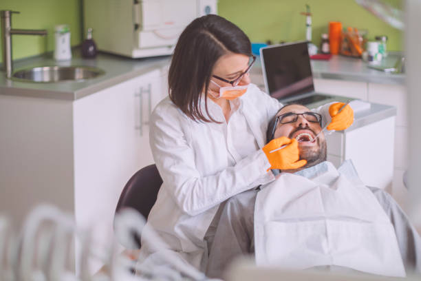 Best Emergency Treatment for Dental Infections or Abscesses in Centerville, OH