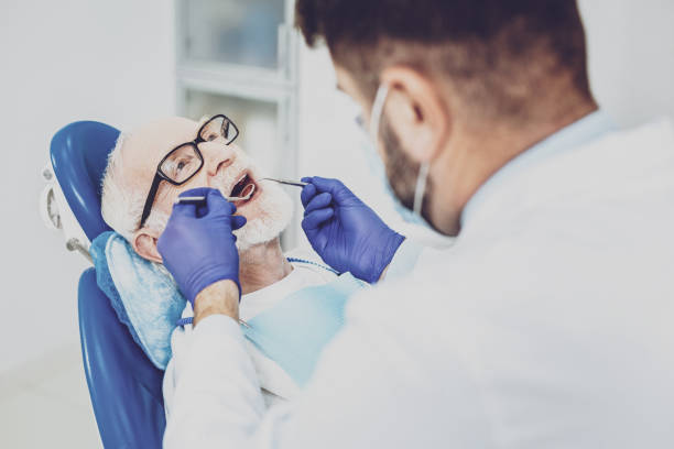 Best Emergency TMJ Treatment in Centerville, OH